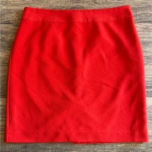 Banana Republic Skirt Size 14  Excellent condition. Flawless & Fabulous!